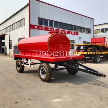 5吨水罐车