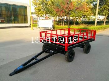 2吨围栏车