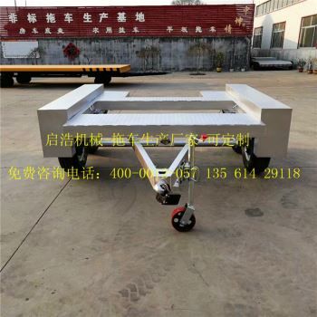 4吨镀锌车